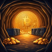 GetXNow GoldBitcoinMine