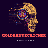 Goldrangecatcher