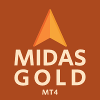 Midas Gold MT4