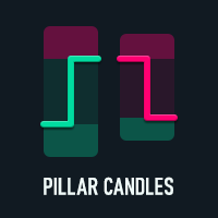 Pillar Candles