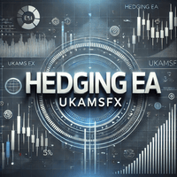 UkamsFx Hedging EA