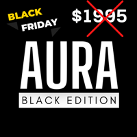 Aura Black Edition