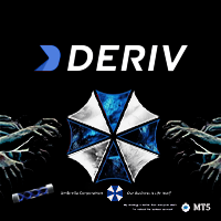 Deriv Umbrella MT5