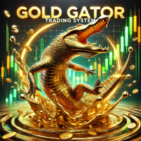 Golden Gator EP