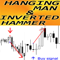 Hanging Man and Inverted Hammer mp