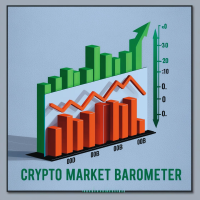 Crypto Market Barometer