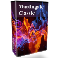 Martingale Classic