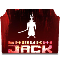 Samurai Jack