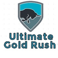 Ultimate Gold Rush