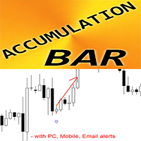 Accumulation Bar mw