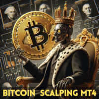 Bitcoin Scalping MT4