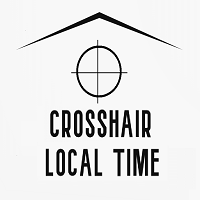 Crosshair Local Time