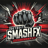 Detroit Smash FX