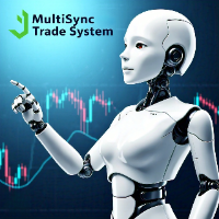 MultiSync Trade System