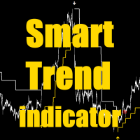 SmartTrend indicator