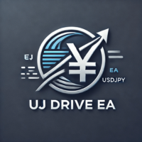 UJ Drive EA