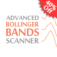 Advanced Bollinger Bands Scanner MT4