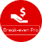 BreakEven Pro for MT4