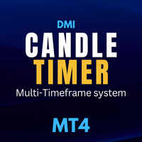 DMI Candle Timer MultiTimeframe