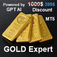 Gold Trade Expert MT5