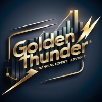 Golden Thunder