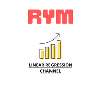 Linear Regression Channel RYM