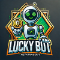 Lucky Bot