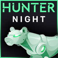 Night Hunter Pro