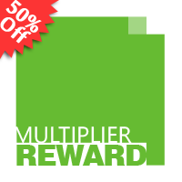 Reward Multiplier MT4