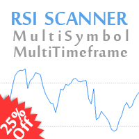 RSI Scanner MT4