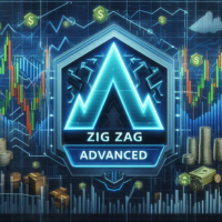 ZigZag Advanced MT5