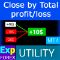 CloseIfProfitorLoss with Trailing