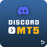 Discord To MT5 Receiver