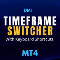 DMI Timeframe Switcher