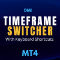 DMI Timeframe Switcher