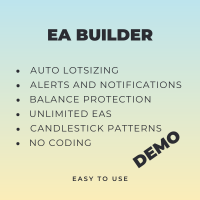 Easy Ea Builderx