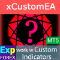 Exp5 The xCustomEA for MT5