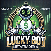 Lucky Bot