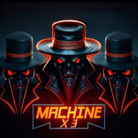 Machine