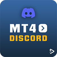 MT4 To Discord Sender