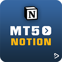 MT5 To Notion