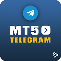 MT5 To Telegram Copier