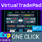 VirtualTradePad mt4 Extra