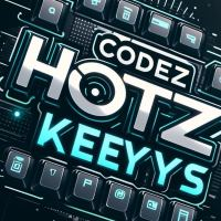 Codez Hotkeys