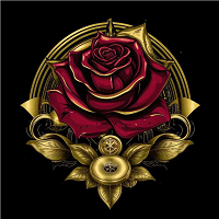 EA Golden Rose