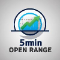 Five Minutes Opening Range Order Block