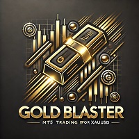 Gold Blaster MT5