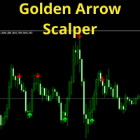 Golden Arrow Scalper