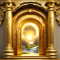 Golden Portal EA