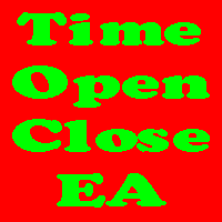 Time Open Close EA